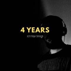 Plukkk - 4 Years *Free Download*