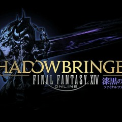 FFXIV OST