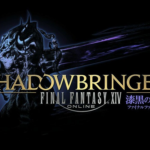 FFXIV- Delubrum Reginae (Final Boss)