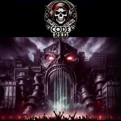 code red @ mikroport.club, 31.05.25