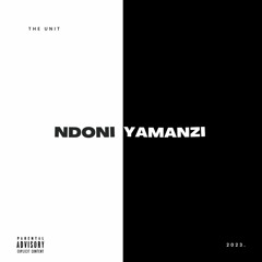 NdoniYamanzi.mp3 [prod by Jaysplxff & Blxck Sawce]