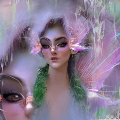 ETHEREAL SIMULMORPH ep05 ⏤ ǟզʊǟƈʀʏքȶ invite Hildegarde