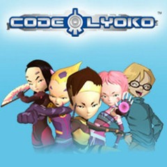 Code Lyoko - Trance Remix