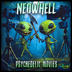 Psychedelic Movies - OUT NOW