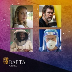 Making A Documentary | BAFTA Cymru Awards: The Sessions