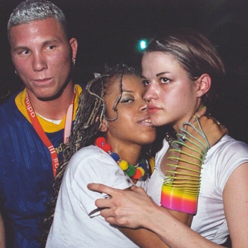 TRANCE DANCE