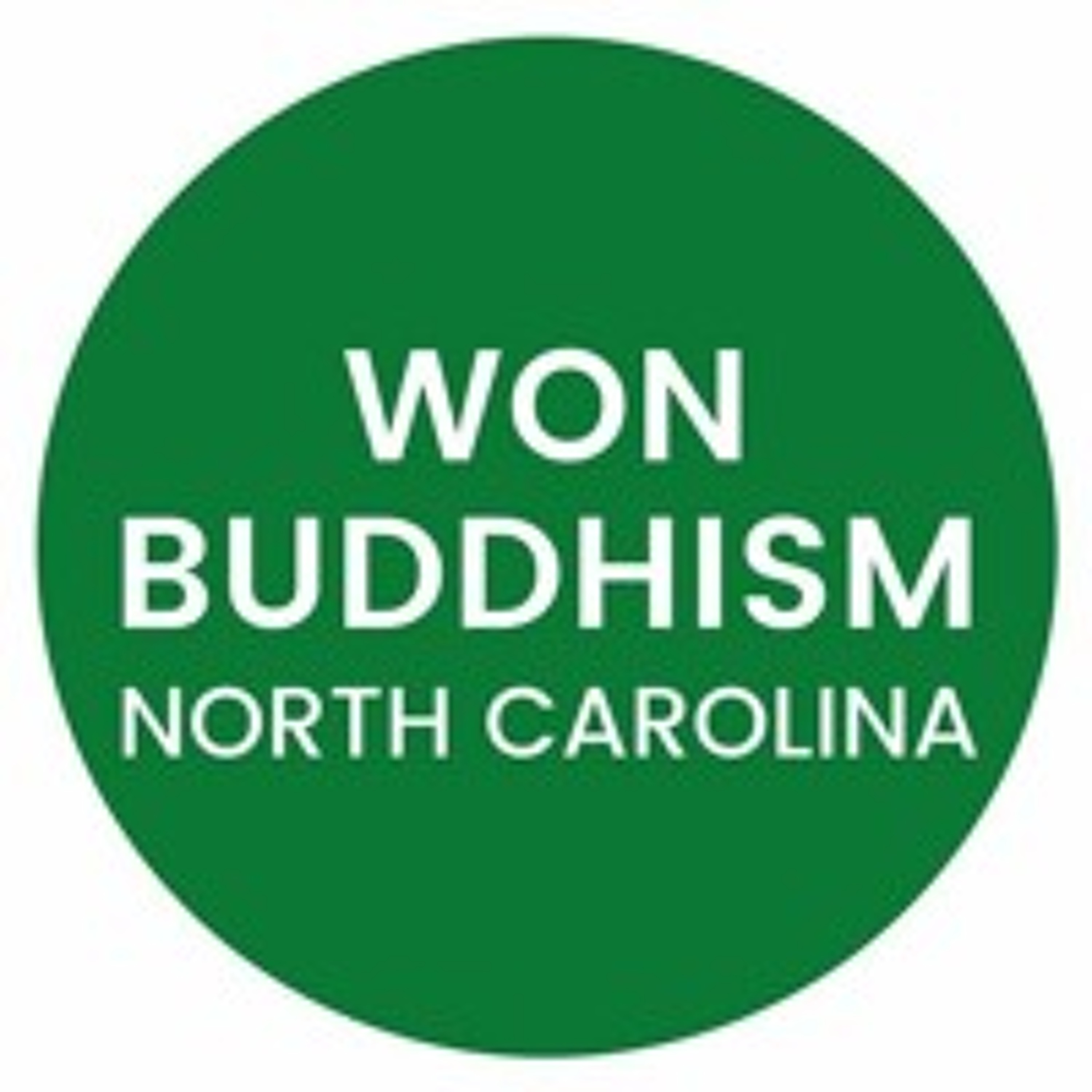 Won Buddhism Dharma Talks