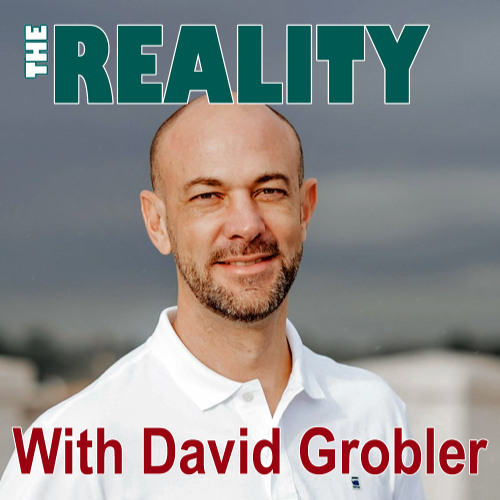 The Reality with David Grobler - Making a 180 Degree Turn