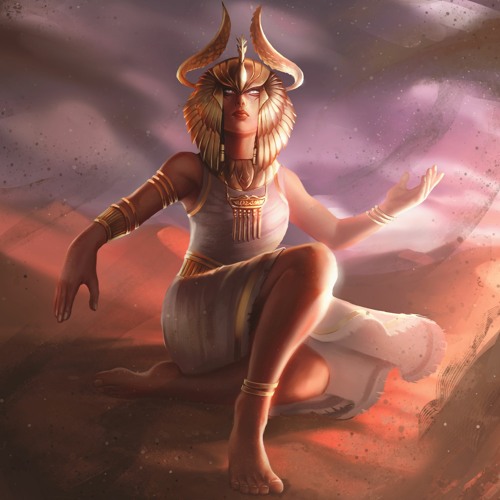 Stream ancient egyptian music nekhbet by theme cloud listen online