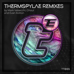 Mark Valsecchi - Thermopylae 2022 remix