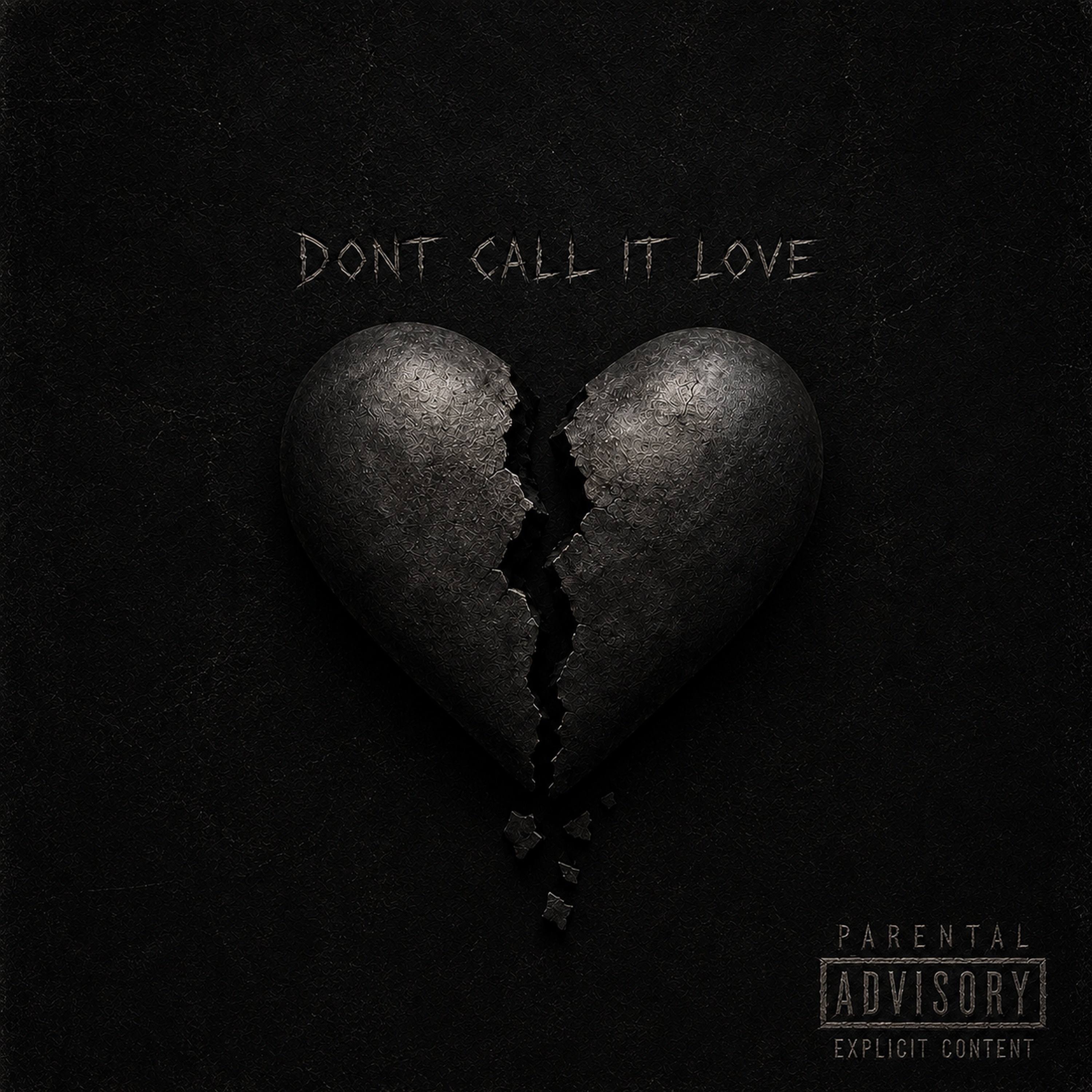 DON'T CALL IT LOVE episode artwork