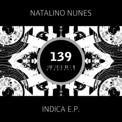 Natalino Nunes- SAMO - Preview