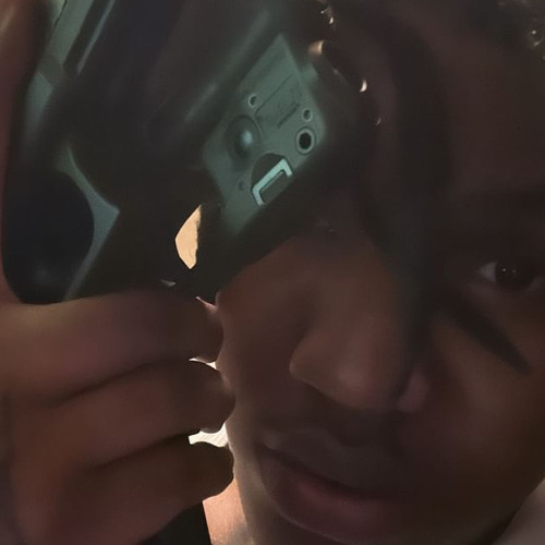 Bloxka ~ Fuxk Nikka [GUCCIGANG EXCLUSIVE]