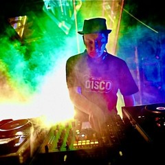 Joeseph Disco Appreciation Mix.WAV