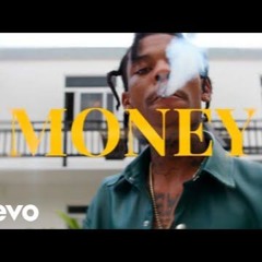 Pablo YG, Kranium - Money