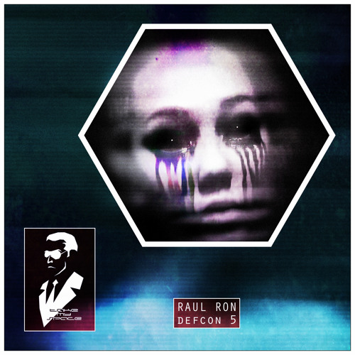 Raul Ron - Defcon 5