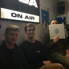 Plastik @ IDA Radio 29.01.21