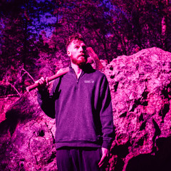 Serotonin (Slowed and Reverb)