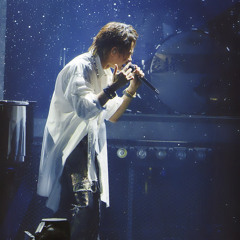 花の舞う街 left&right 2009&2023 上田竜也