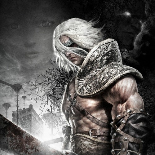NieR - Grandma, covered by Grissini Project