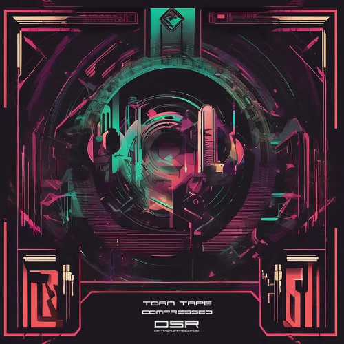 Torn Tape - Compressed