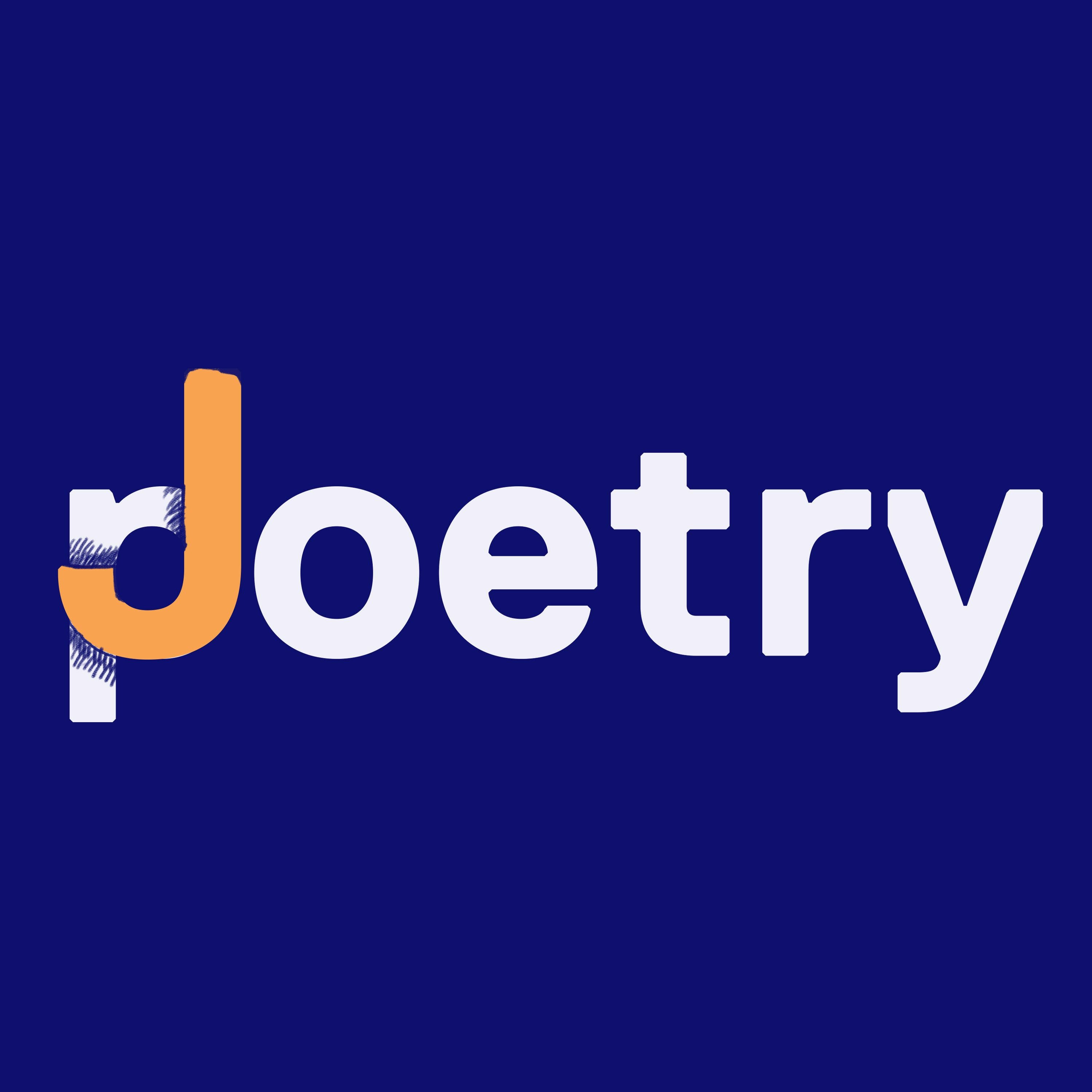 Joetry Podcast