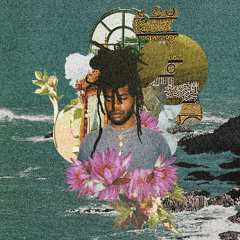 el delpha - Lotus Fields ft. Chester Watson