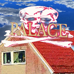 PALE PALACE - LEFT MY THINGS BEHIND (2023)