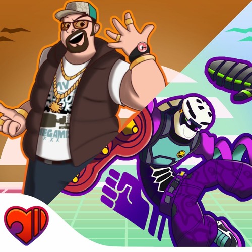 CAN'T GET ENUF - Mashup Week: Megamix