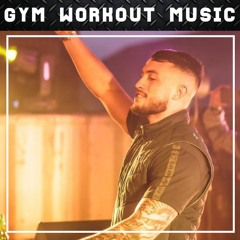 Seamus D - GYM Workout Mix No. 116 (House Mix)