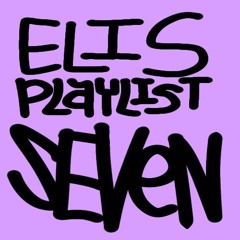 Eli's Playlist (7)