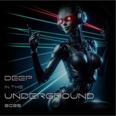 Deep in the Underground - (2025 Tech Remix)