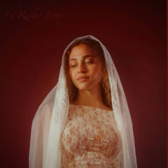 NORHAN - I'D RATHER LOVE (TIGUE REMIX)