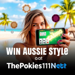 AU Pokies Brings Aussie Casino Games to Your Screen