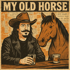 My old Horse