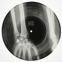 Hardcore Gabber set only vinyl