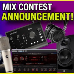 JamesDupreAnotherLoveSongProduceLikeAPro