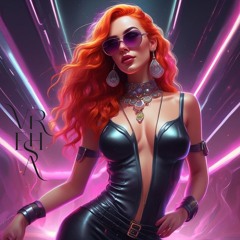 Midnight Tech Vibes - By Viresha