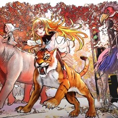 [Deemo - Autumn] Miocene - HAGANE