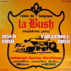 La Bush in a nutshell 19 XXL