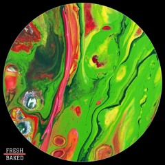 Jeffrey Paralejas - Along The Lines (Original Mix) [FREE DL]