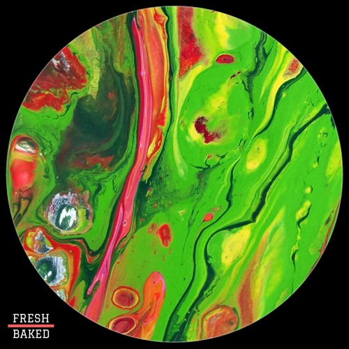 Jeffrey Paralejas - Along The Lines (Original Mix) [FREE DL]
