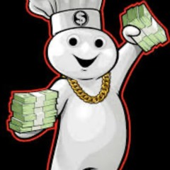 Pill$bury Doughboy prod by Zeus Gnapo