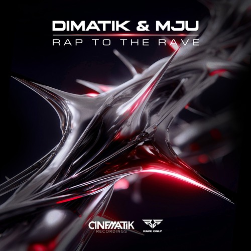 Stream Dimatik & MJU - Rap to the Rave by MJU | Listen online for free ...