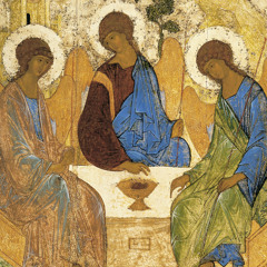 Tn2 - Trisagion - Sarantaekklisiotou