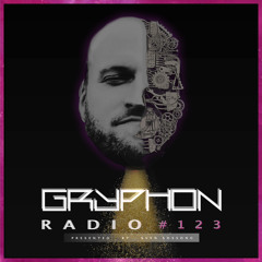 GRYPHON Radio 123 – Sven Sossong – exclusive studiomix rec. in Saarbrücken [Germany]