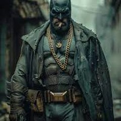 🦇 batman 🦇