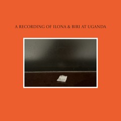 Ilona x Biri @ Uganda [part 5]