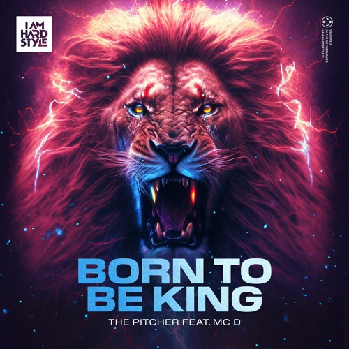 The Pitcher - Born To Be King (feat. MC D)