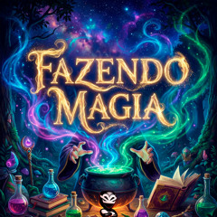 FAZENDO MAGIA